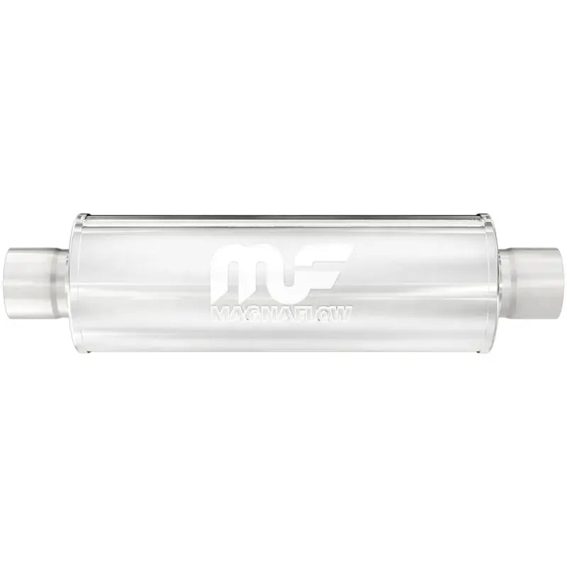 10425 Magnaflow MFloor  18X4X4 2.25X2.25 Cc