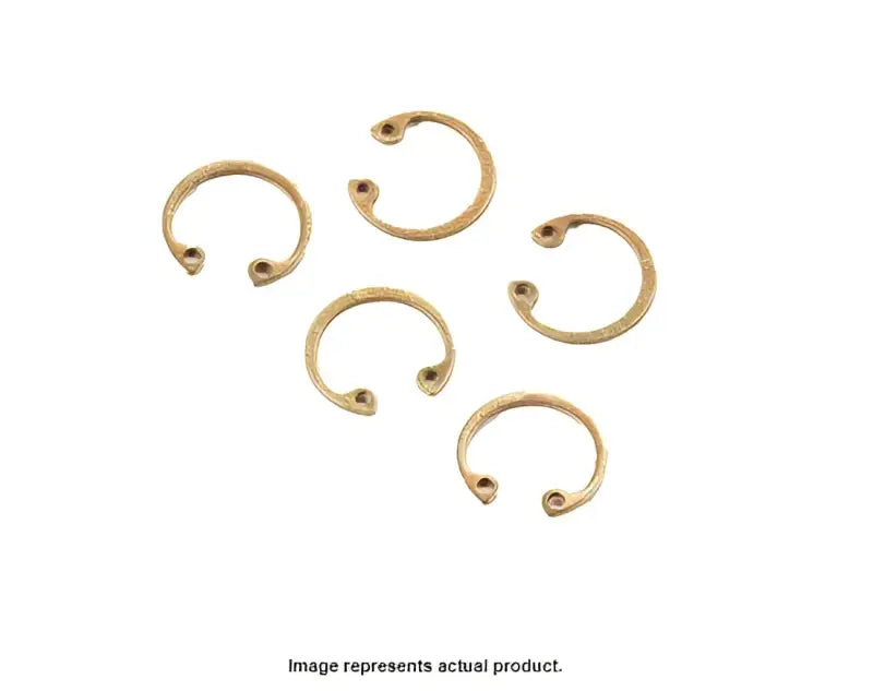 10510 Factor 55 Internal Retaining Ring (Qty 5) -- - RV and Auto Parts
