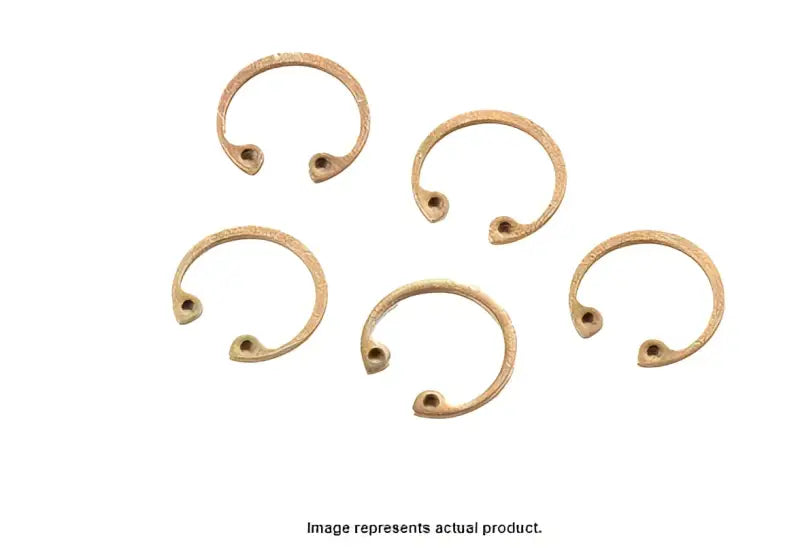10511 Factor 55 Internal Retaining Ring (Qty 5) -- - RV and Auto Parts