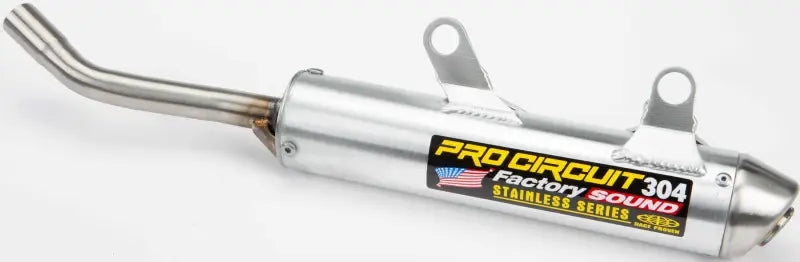 1051912 304 Silencer