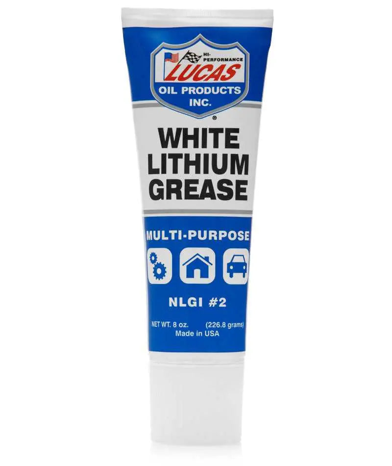 10533 Multi Purpose Grease