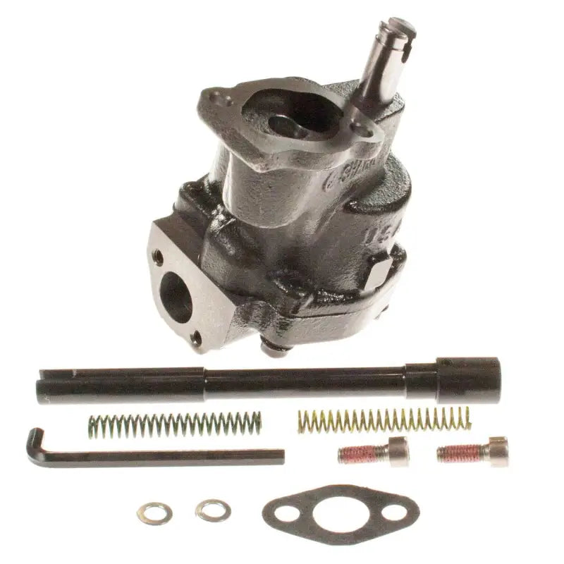 10555ST Oil Pump