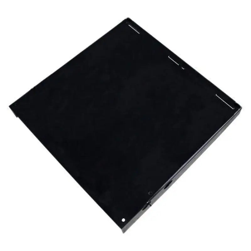 10736 Handy Rear Extension Black 13 Inch - RV and Auto Parts