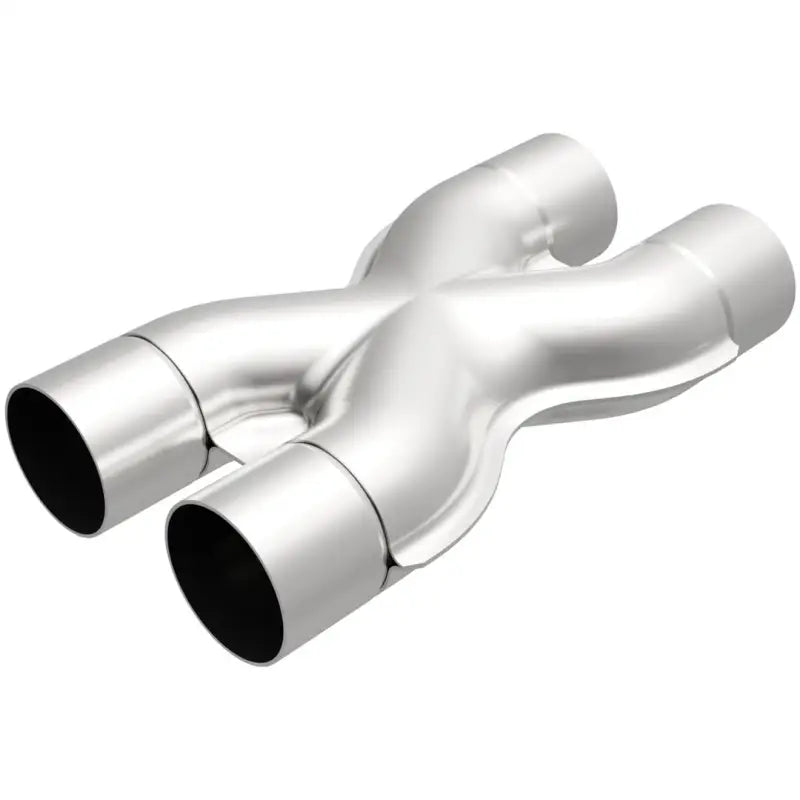 10792 Magnaflow Smooth Trans X3/3 X 14 Ss