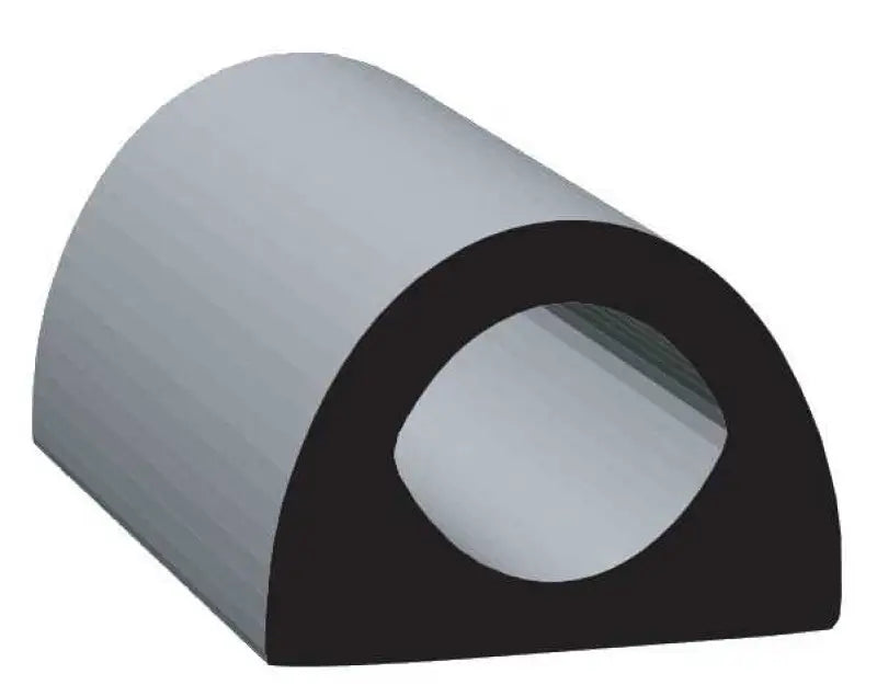 1085H2-50 Clean Seal Door Window Channel Seal D-Type