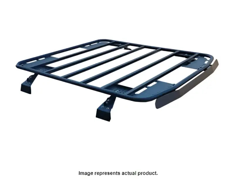 10906 Warrior Prod Jeep Jt Platform Rk Sys - Roof Basket