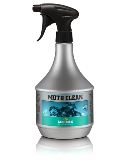 MOTOREX Moto Clean (1 Liter) for Powersports