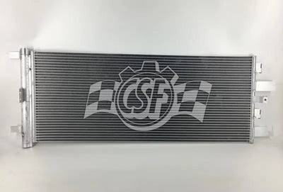10947 Csf Radiator Ac Condenser - Air Conditioner