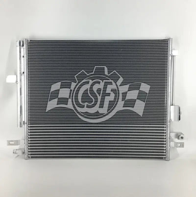 10947 Csf Radiator Ac Condenser - Air Conditioner