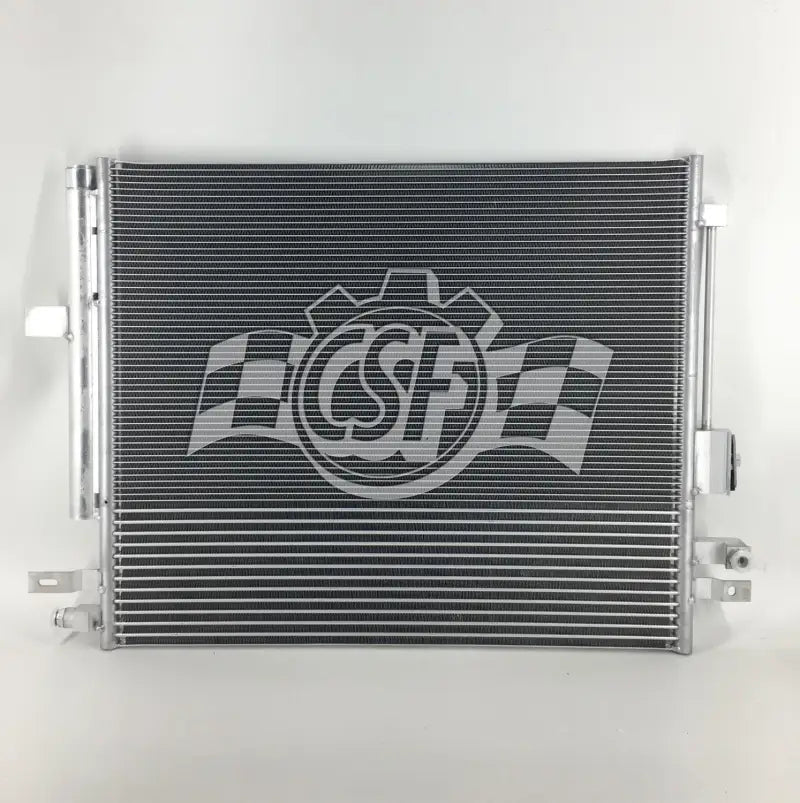 10947 Csf Radiator Ac Condenser - Air Conditioner