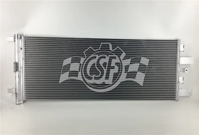 10947 Csf Radiator Ac Condenser - Air Conditioner