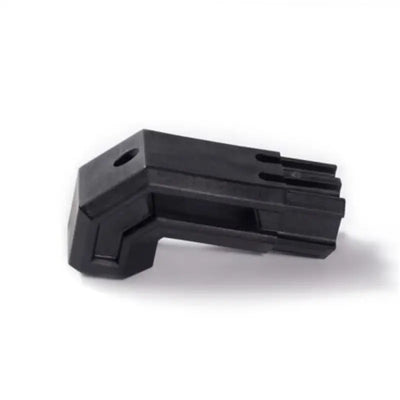 109868 Putco Tec Rails Fits; 2021 Ford F-150 - 6