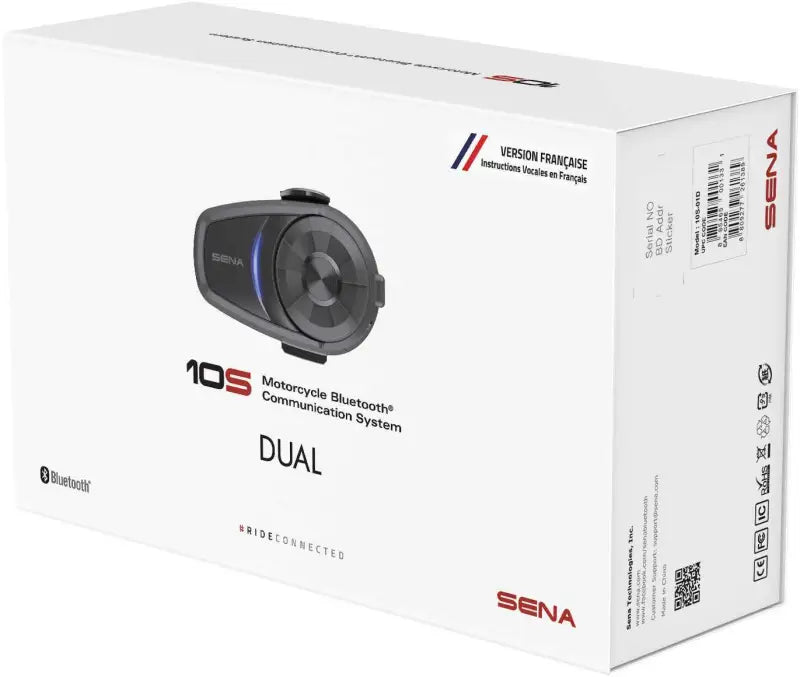SENA 10S-02D