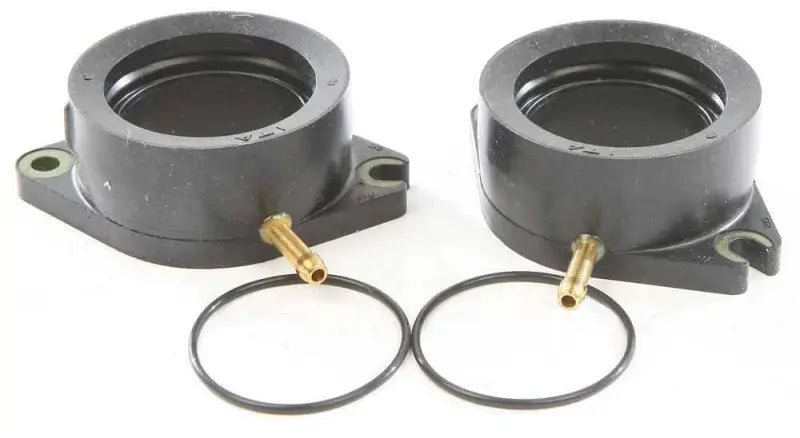 11-4168 Carburetor Boot/Holder