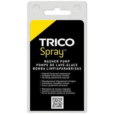 11-621 Trico Spray Washer Pump - Windshield