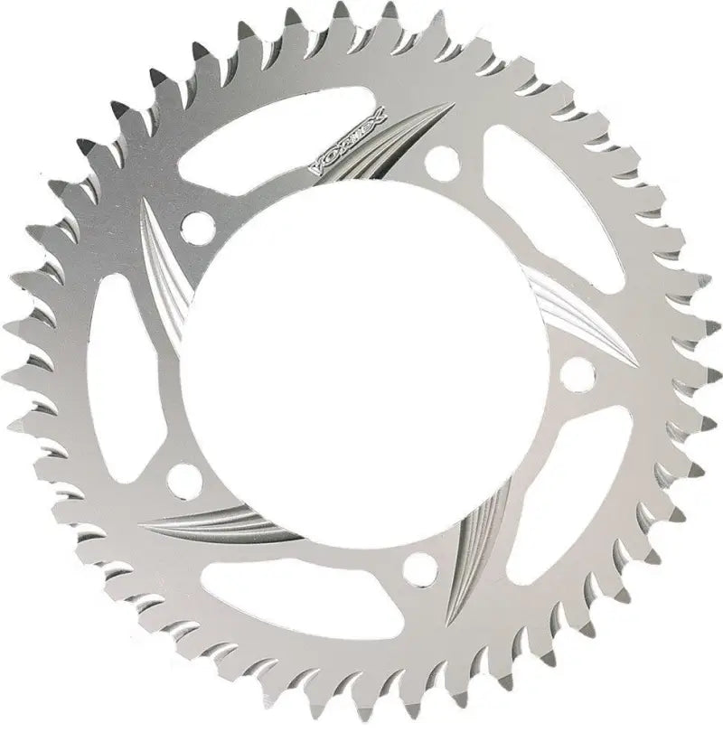 110-41 Vortex Rear Sprocket Aluminum 41T-525 Sil Duc - RV and Auto Parts