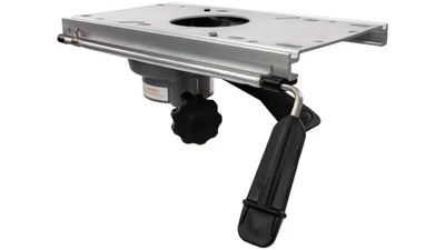 1100521-L1 Springfield Slide 2-7/8' Trac-Lock III Lck, durable, reliable locking mechanism, smooth operation, versatile equipment accessory.