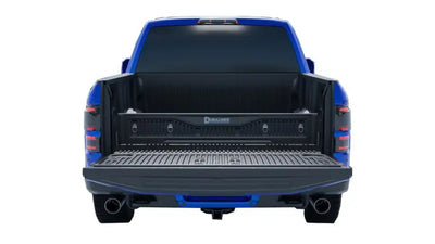 11020BD Penda Bed Divider Gm Silv/Sierra 19 + - Cargo