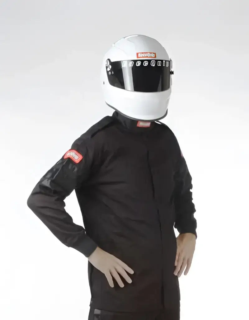 111007 Racing Apparel