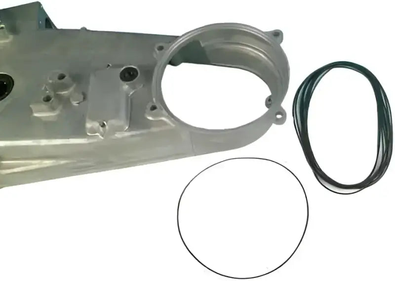 11125 Gasket Innr Chn Cover To Mtr 10/Pk