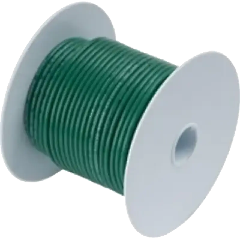 111310 Ancor Tinned Copper Wire 8 Awg (8Mm2) G - Primary