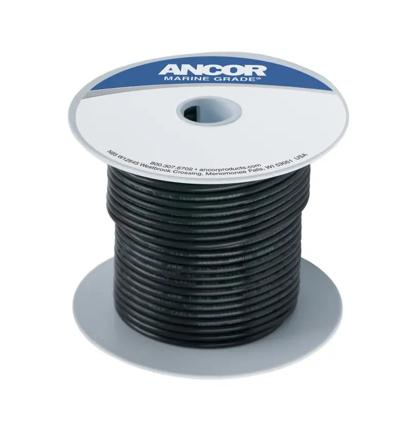 112050 Ancor Tinned Copper Wire 6 Awg (13Mm2) - Primary