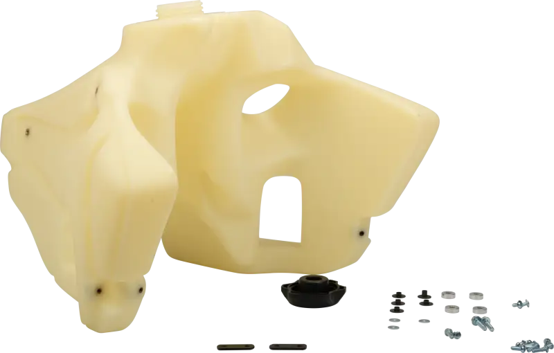 112427-N2 Fuel Tank Natural 4.5 Gal 