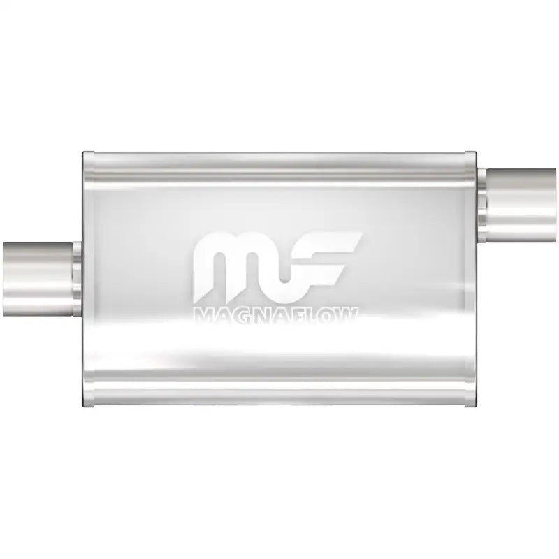 11256 Magnaflow MFloor Ss 18X4X9 2.5/2.5 Oc