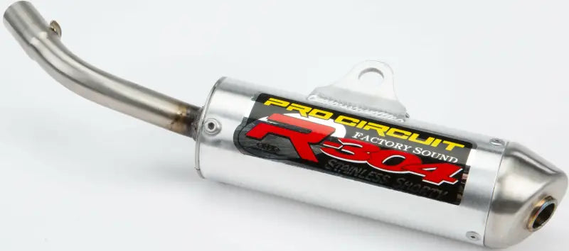 1131865 R 304 Silencer Yam - R-304