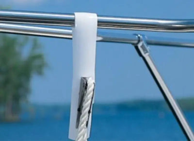 1132 Taylor Made Tidy Gard Fender Adjuster W/ Rope B - Boat