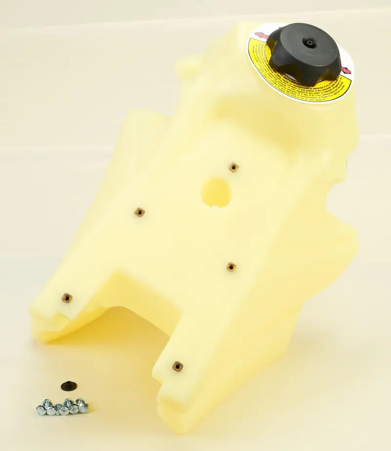 113339-N2 Fuel Tank Nat 3.5 Gal 
