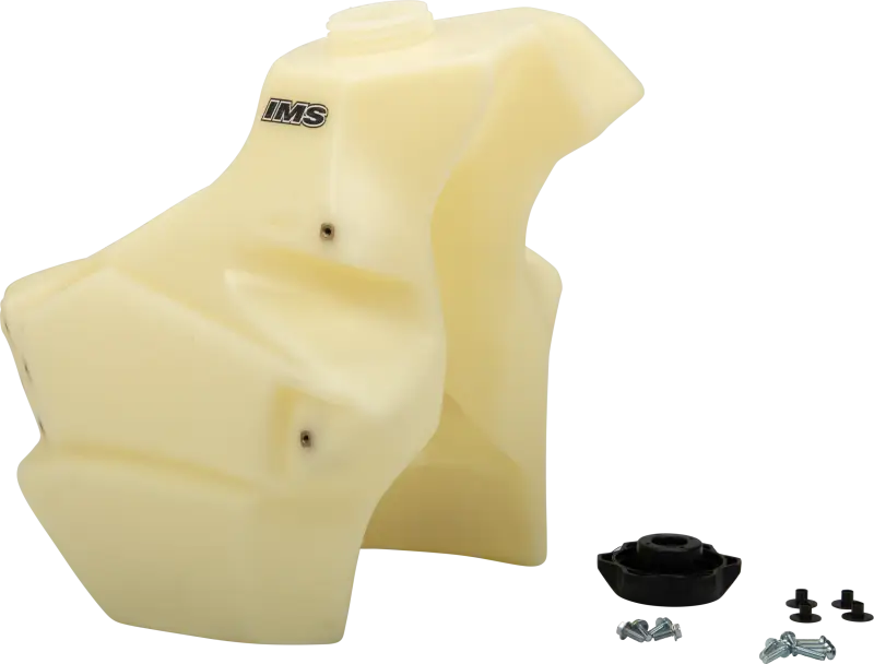 113341-N2 Fuel Tank 2.6 Gal Natural 