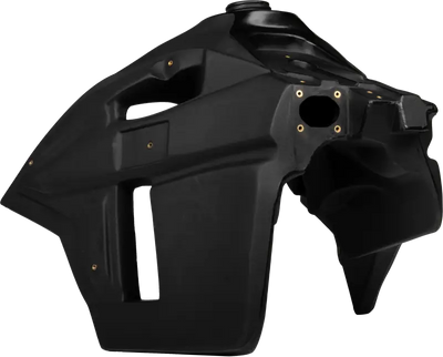 113348-BK1 Fuel Tank 4.5 Gal Black Ktm 