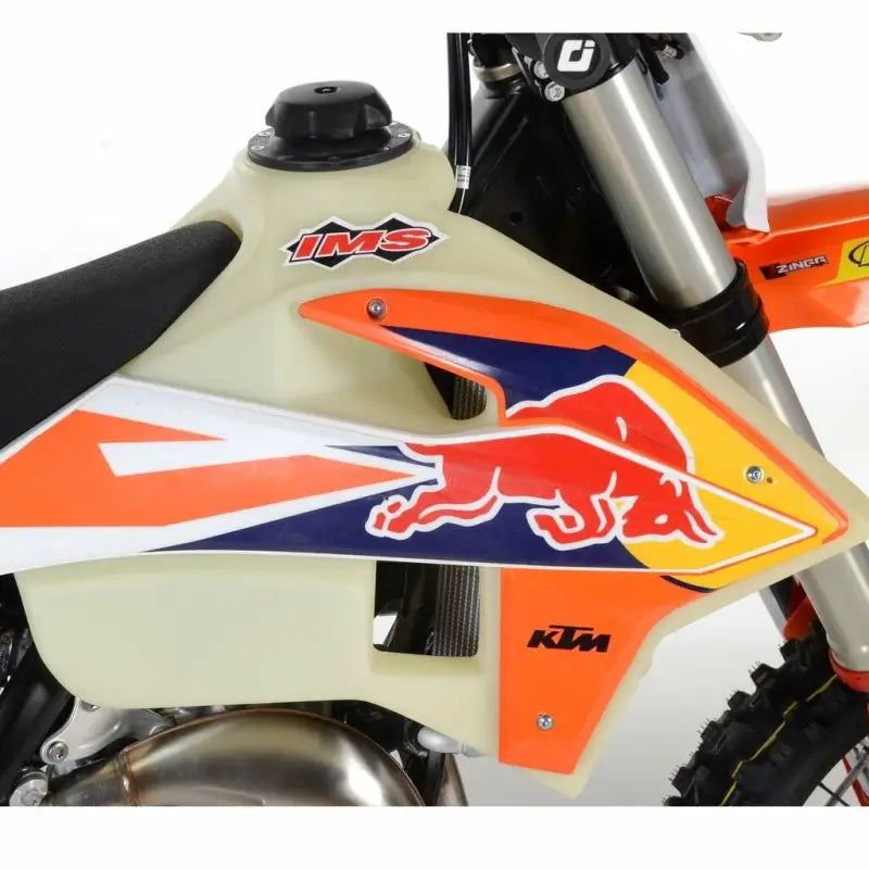 113348-N2 Ims Fuel Tank 4.5 Gal Natural Ktm - RV and Auto Parts