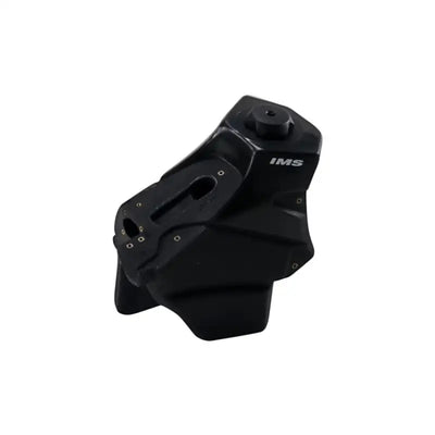 Black IMS Fuel Tank 113350-BK1 IMS 2.8 Gal for your vehicle