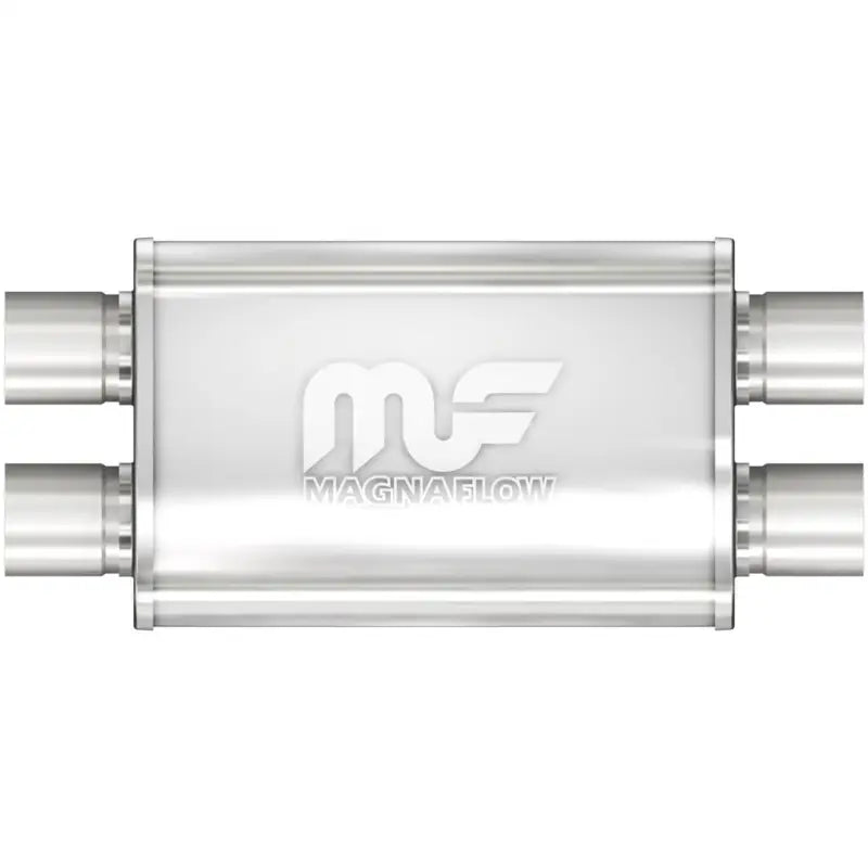 11385 Magnaflow MFloor Mag Ss14X4X9 2.25 Dd