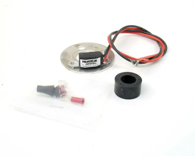 1143 Electronic Ignition Conversion