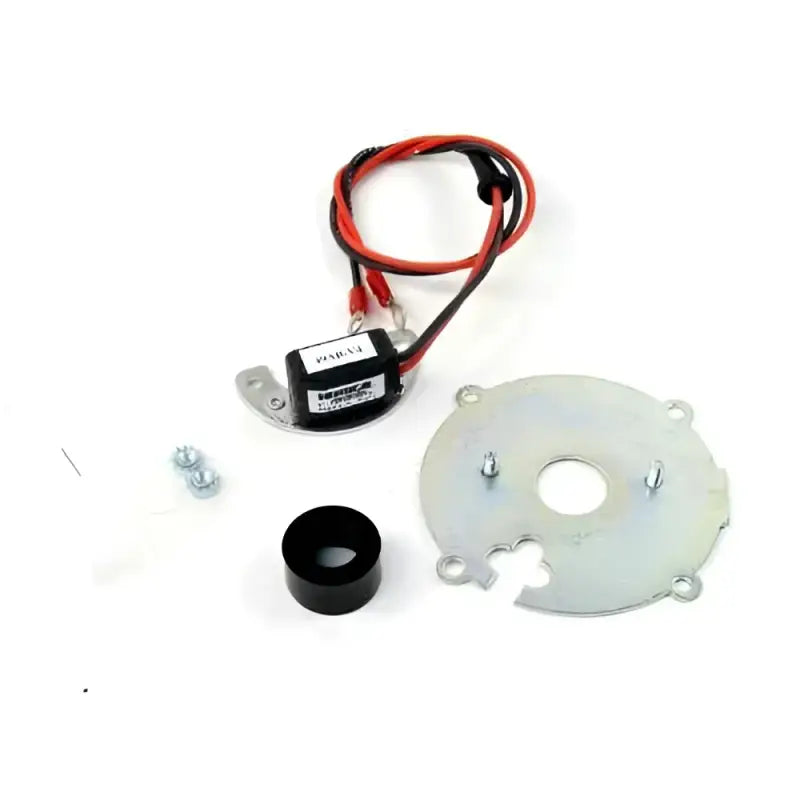 1145A Electronic Ignition Conversion