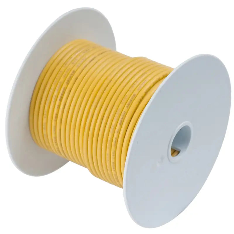 114910 Ancor Tinned Copper Battery Cable 2 Awg