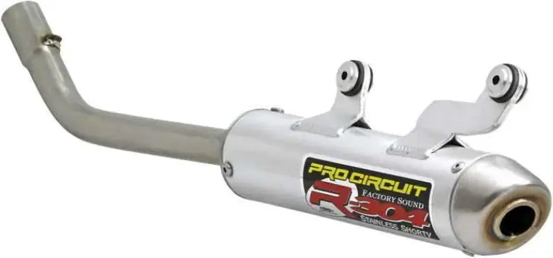 1151525 P/C R 304 Silencer