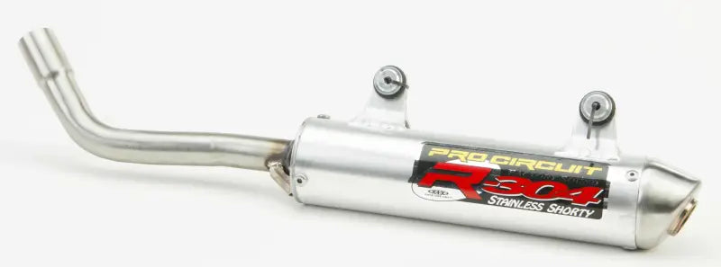PRO CIRCUIT 1152325 R 304 Silencer Tc/Tx250/300