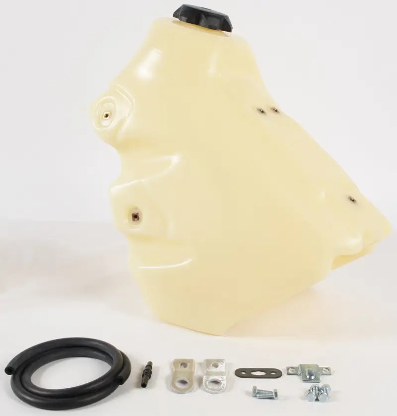 115520-N2 Fuel Tank Natural 3.2 Gal 