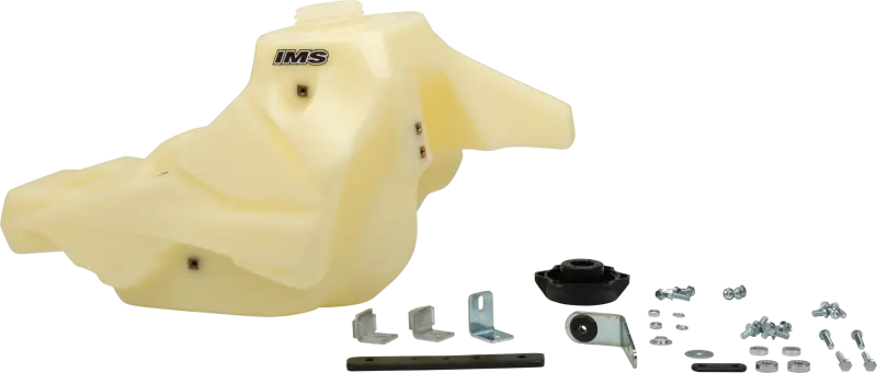 115530-N2 Fuel Tank 2.7 Natural Suz 