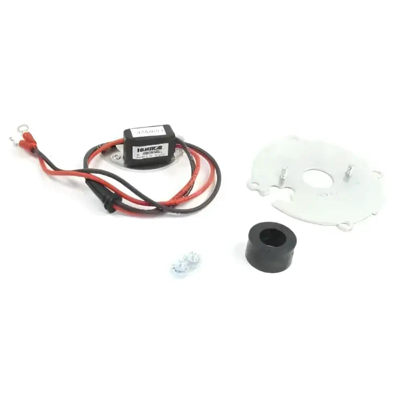 1163A Electronic Ignition Conversion