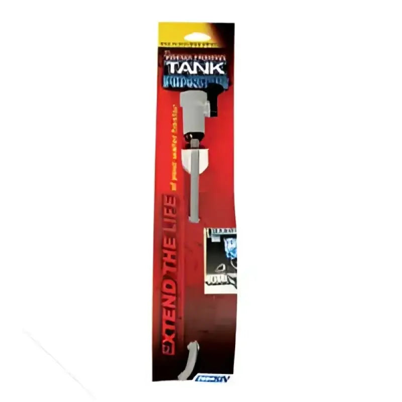 11691 Water Heater Tank Rinser