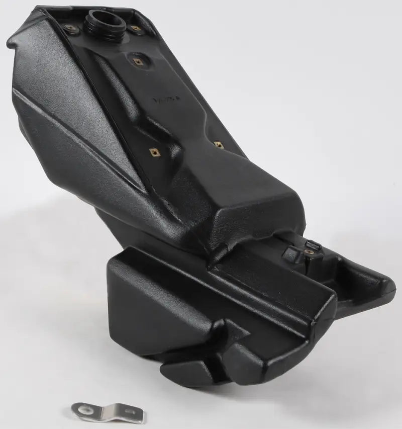 117334-BK1 Fuel Tank Black 2.9 Gal 