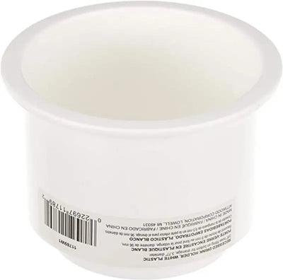 11789-1 Attwood Marine 3 3/4' Cup Holder-3 1/8'D