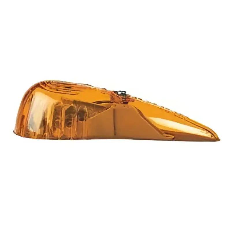 118-15A Turn Signal-Parking-Side Marker Light Lens