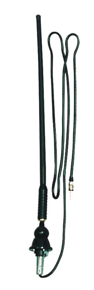1181067 ASA Am/Fm Flexible Antenna