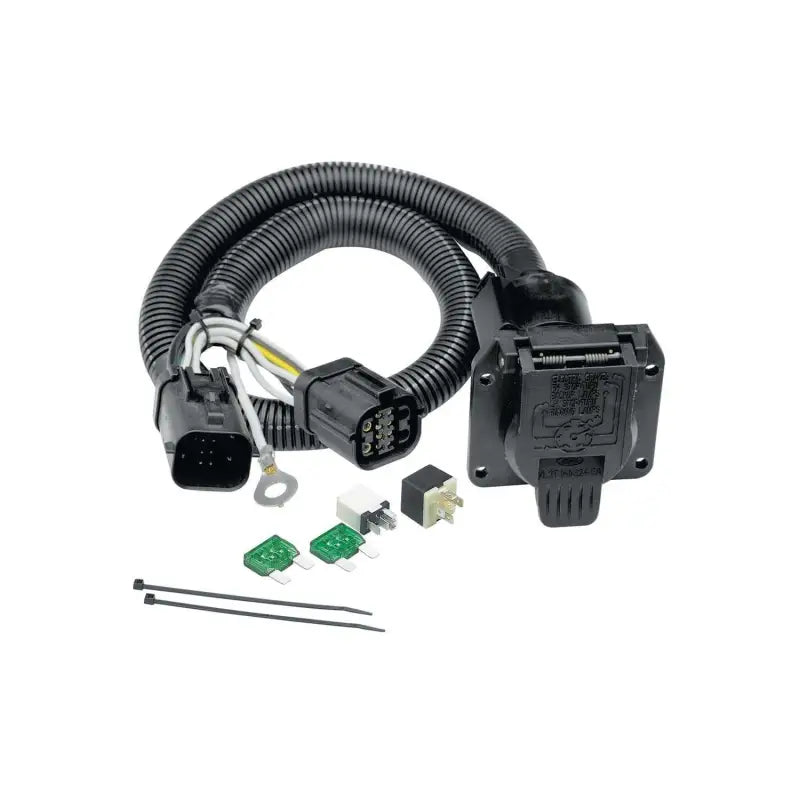118242 Trailer Wiring Connector